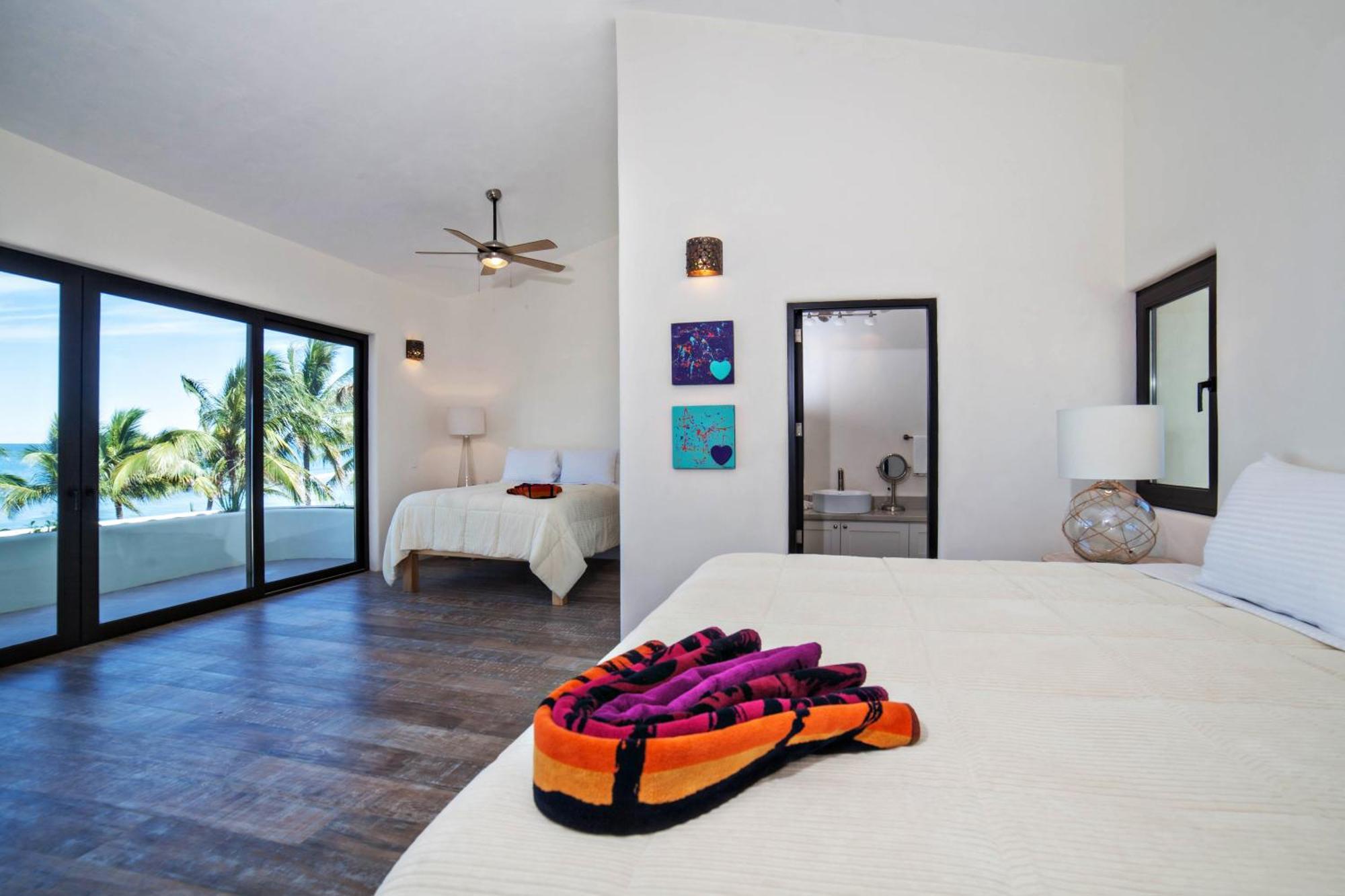 La Esquina Aparthotel ซายูลิตา ภายนอก รูปภาพ